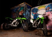 Kawasaki KX450F